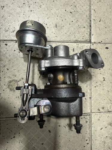 Turbina multijet - turbina, 1.3