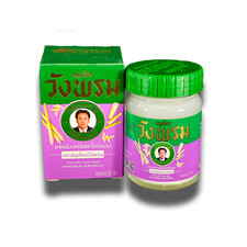 Balsamo di tigre viola 50g -