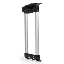 Carrello portapacchi da