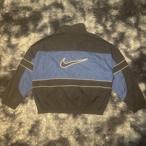 Giacca vento nike big - vento,