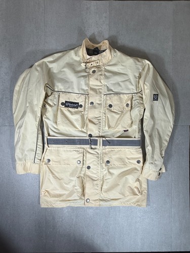 Belstaff tourmaster 500 - belstaff,