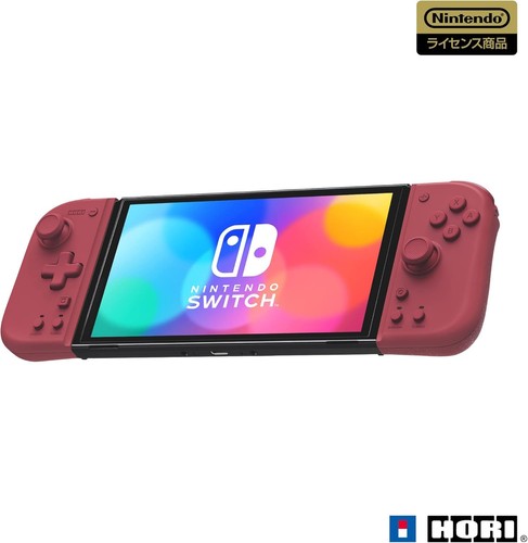 Hori rapid fire hold grip - hori, rapid-fire