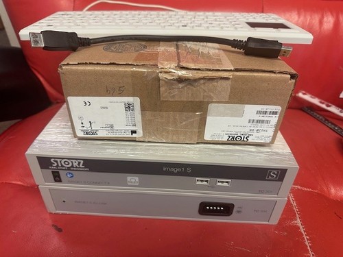 Storz tc304 tc201 tastiera - storz, tc304,tc201,