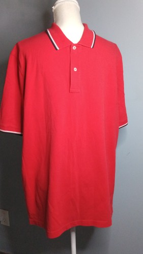 Polo uomo lands end manica - uomo,