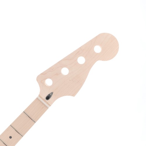 Jazz bass neck non - jazz, cnc