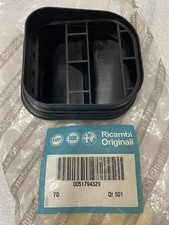 Mostrina Presa aria laterale