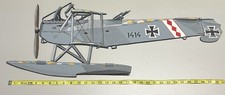 Hansa Brandenburg WWI Aircraft