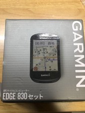 GARMIN EDGE 830 Ciclocomputer