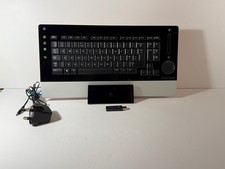 Logitech DiNovo Edge con