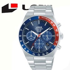 Orologio Lorus RL447BX9