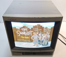 SONY PVM-1343MD TRINITRON
