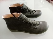 Scarponcini da donna in