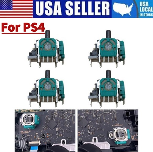 Joystick stick analogico - joystick,