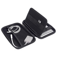 Navitech Black Case For Asus