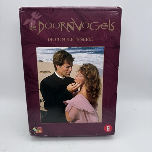 Doornvogels the complete - doornvogels,