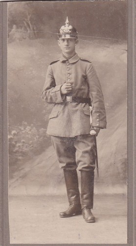 Foto cdv originale prima - cdv,