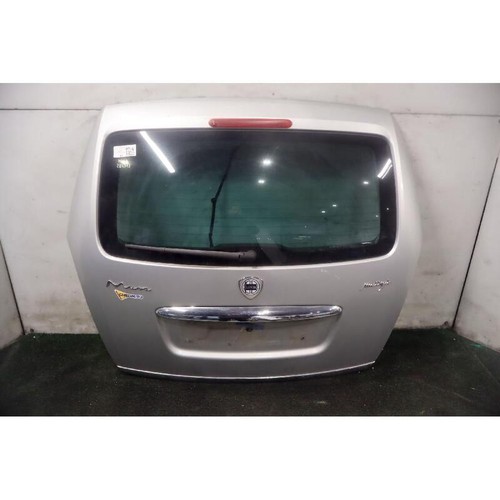 Portello post lancia musa - post.,