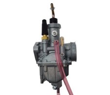 Cavo meccanico carburatore