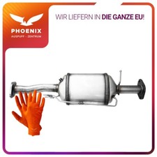 ✅Per Ford Kuga 2.0 TDCi + 4x4 2008-2012 Filtro Antiparticolato Diesel DPF Filtro Antiparticolato