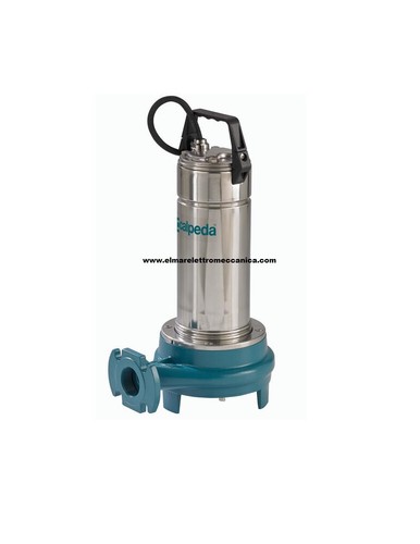 Calpeda gqgm monofase hp - monofase,