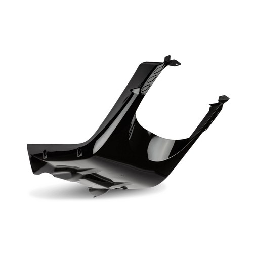 Sottopedana nera str8 mbk - nera,