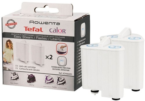 Cartuccia filtro anticalcare - filtro,