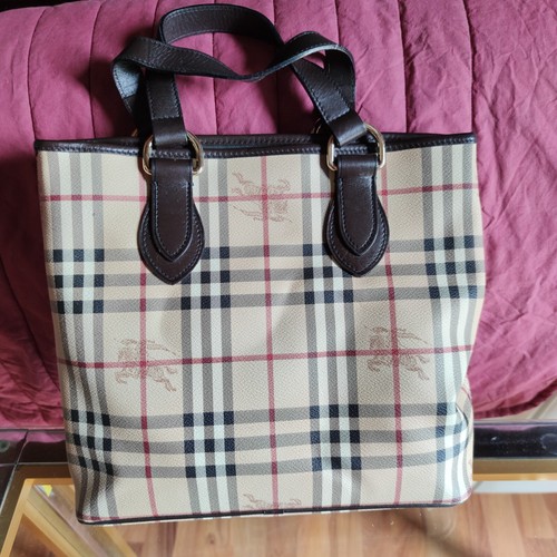 Borsa burberry london - borsa,