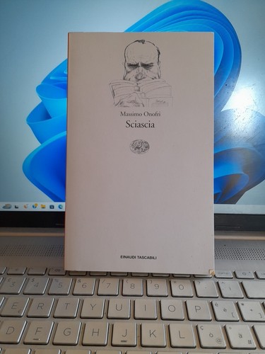 Sciascia massimo onofri - sciascia,