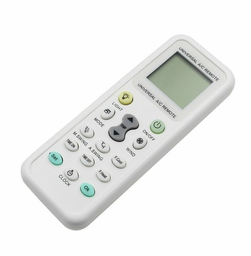 Telecomando universale per