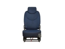 Sedile Posteriore Centrale Fiat Multipla  - 07275