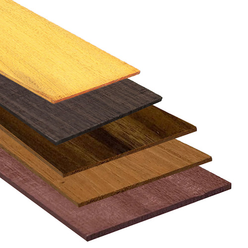 Impiallacciatura legno grezzo