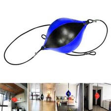Borsa da boxe in pelle PU di