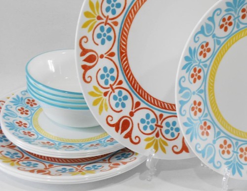 Corelle terracotta - ❤️,