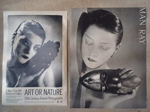 Man ray affiches posters - ray,