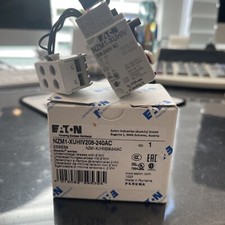 Eaton NZM1-XUHI208-240Ac
