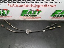CAVI LEVERAGGIO CAMBIO 5 MARCE