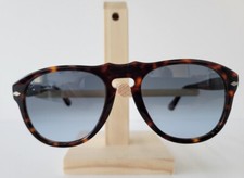 Persol 649 Sunglasses Havana