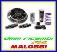 Nuovo Variatore MALOSSI