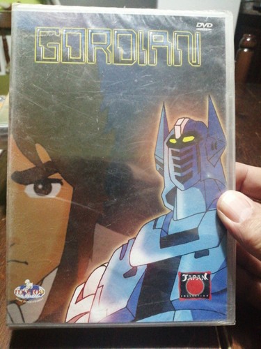 Gordian mondo dvd nuovo - gordian,