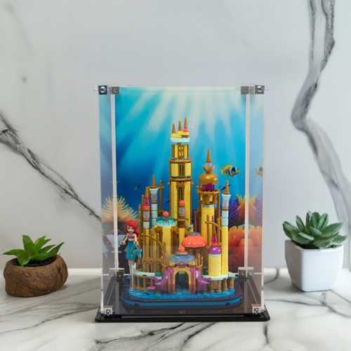 Lego mini disney castello - lego®,