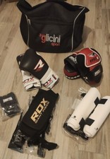 Protezioni e accessori BOXE/MMA