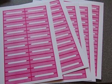 100 etichette juke box colore