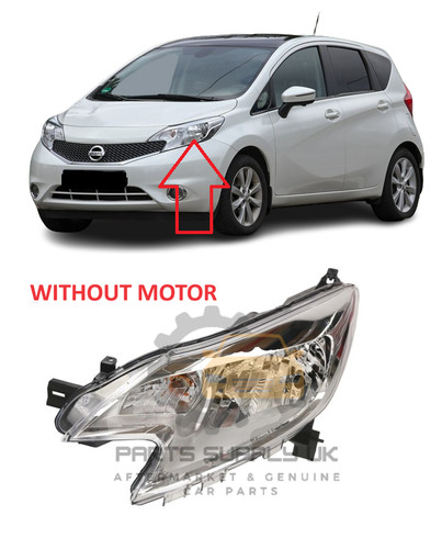 Nuovo per nissan - nuovo,