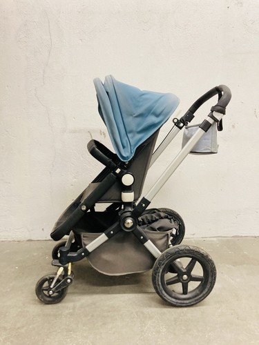 Passeggino bugaboo camaleon - bugaboo,