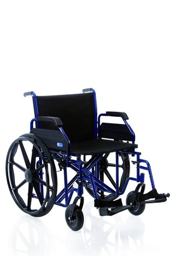 Sedia rotelle bariatrica - sedia, a