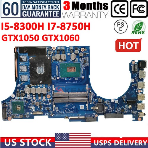 Fx504ge scheda madre per asus - fx504ge,