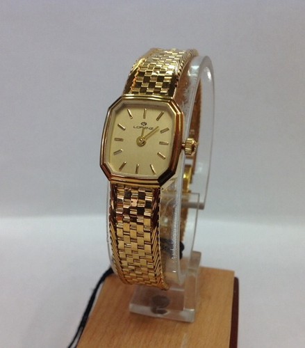 Orologio lorenz donna oro - orologio,
