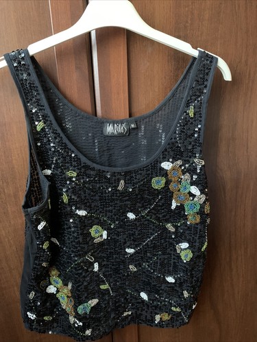 Camicetta top vintage - top, donna