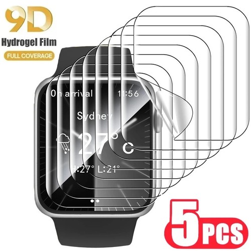 Film hydrogel apple watch - film,