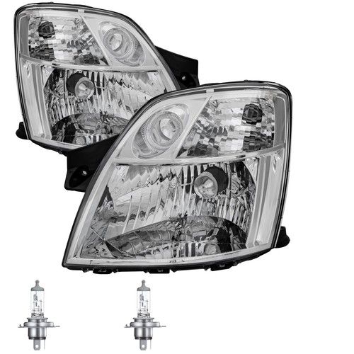 Set fari alogeni per - set,